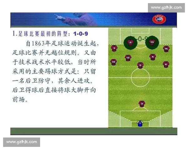 足球比赛规则全面解析与新规解读提升比赛公平性与观赏性的探索