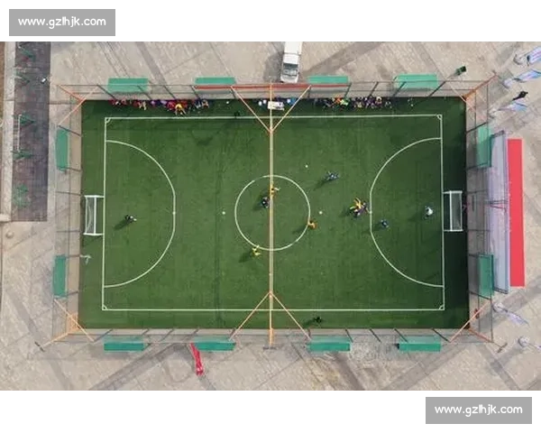 室内足球运动发展趋势与全民健身融合创新路径实践探索分析 室内足球运动发展趋势与全民健身融合创新路径实践探索分析