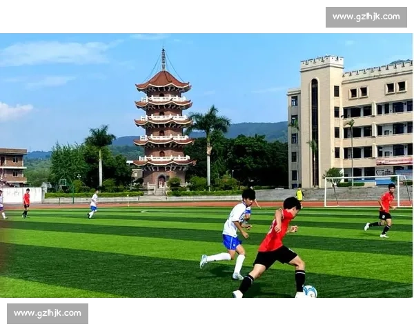 构建青少年足球发展新生态助力未来之星成长与校园社区融合