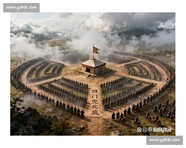 构建高效攻防转换体系打造致命快速反击制胜之道全面升级战术格局