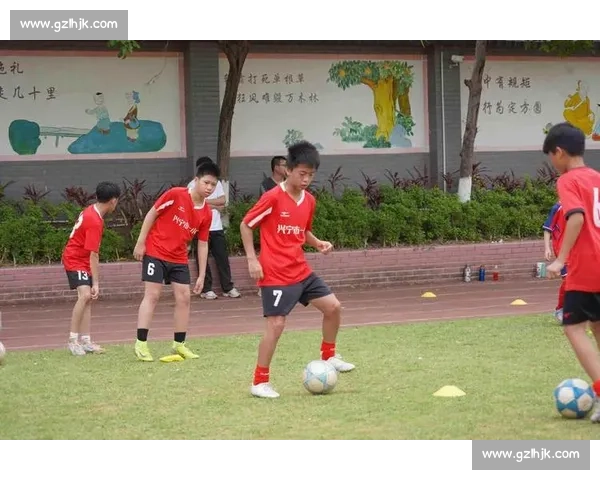 以足球校园计划为引领推进青少年体教融合与全面发展新路径探索